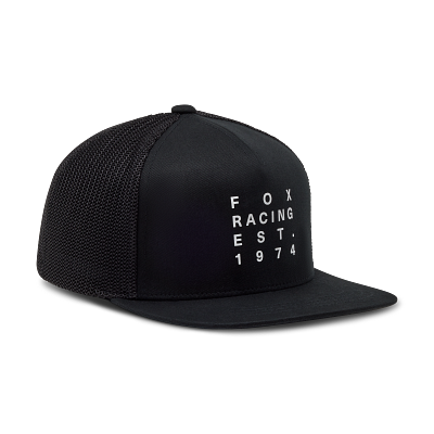 Youth Est. 1974 Trucker Hat