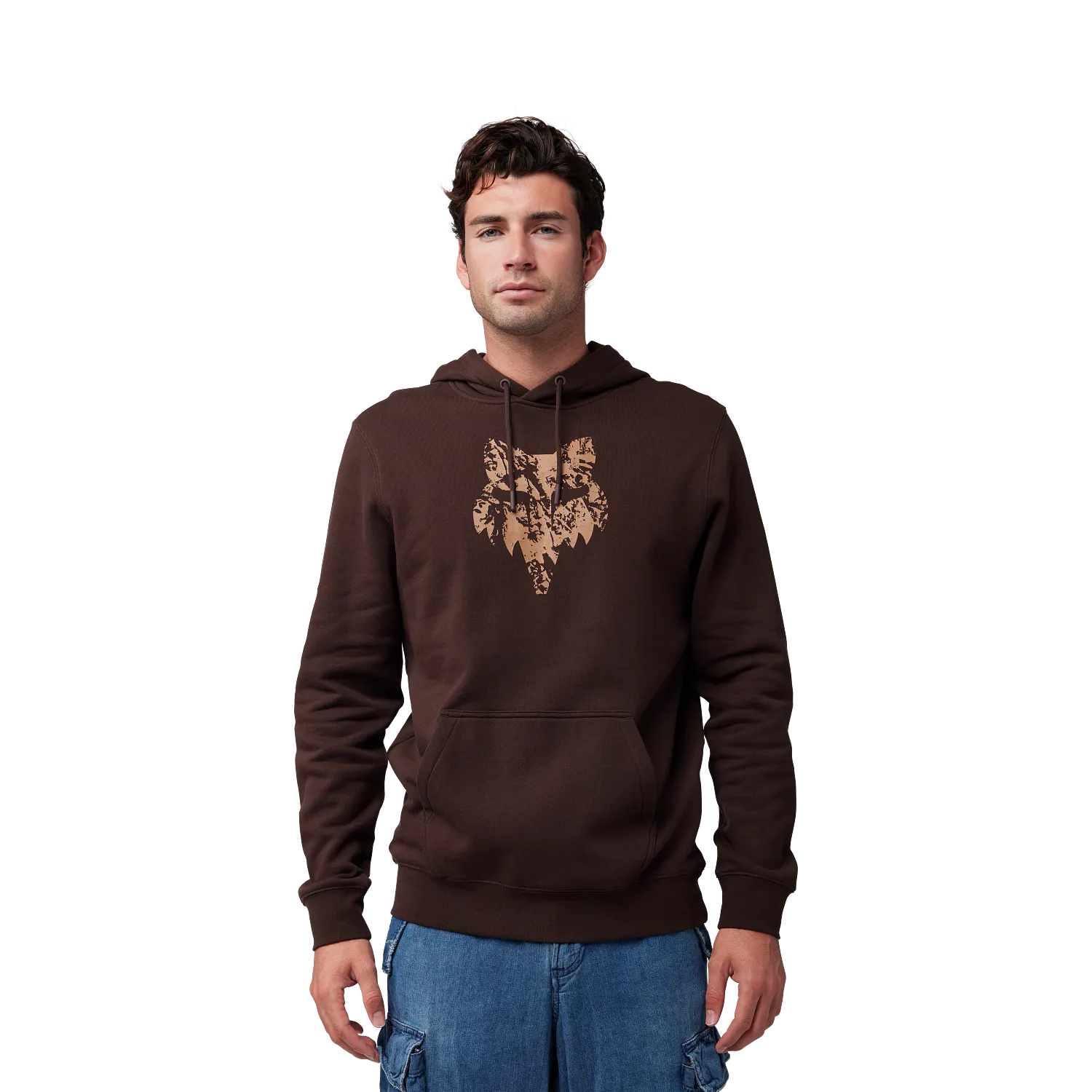 Le chandail &agrave; capuchon du pull-over mondial