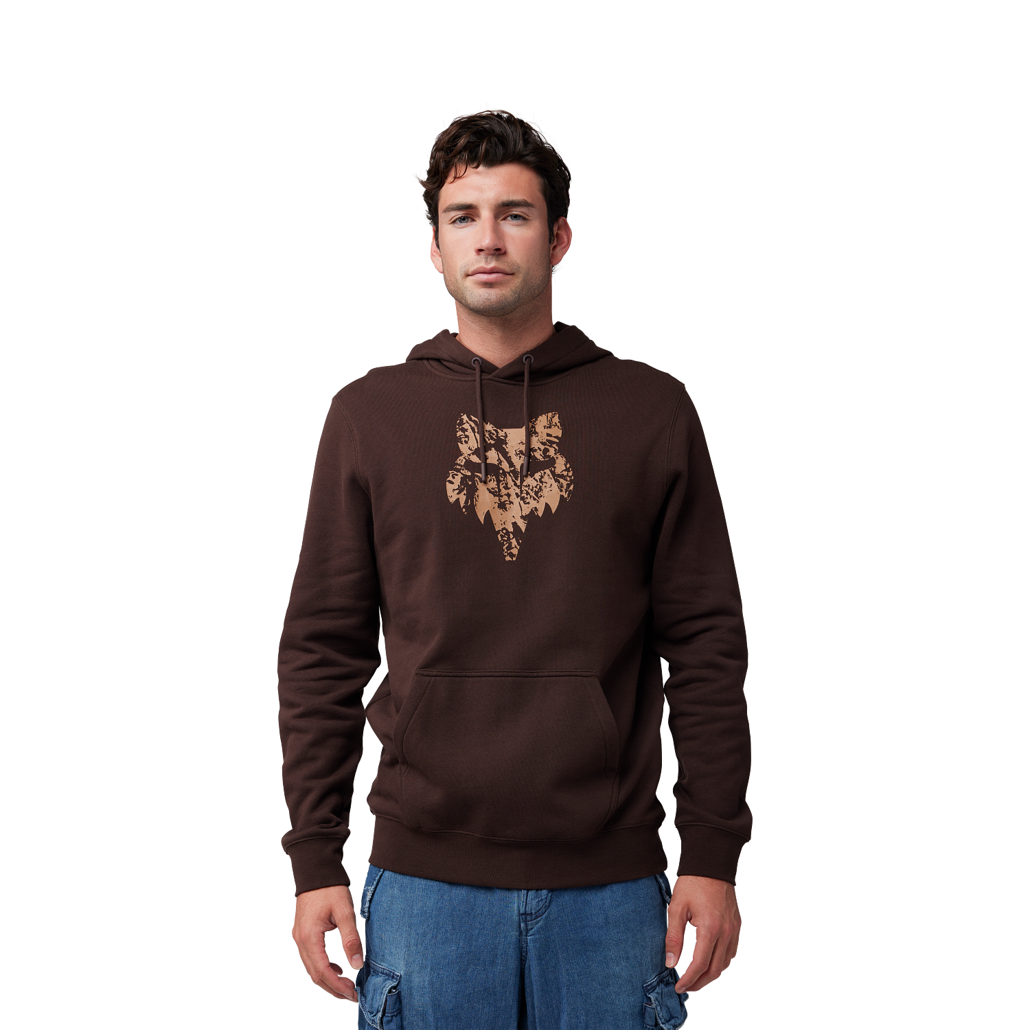 THE WORLD FLEECE PO [COC] S