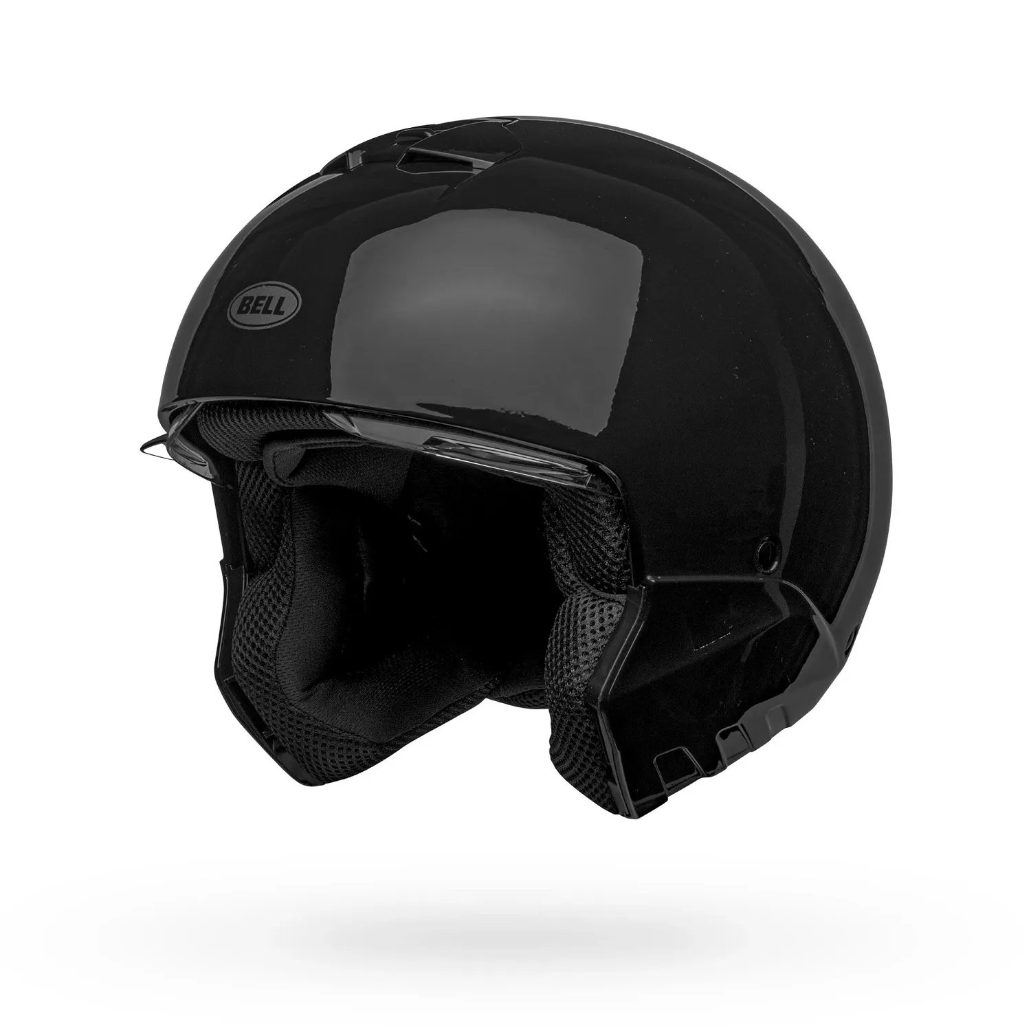 PS BROOZER BK XXL