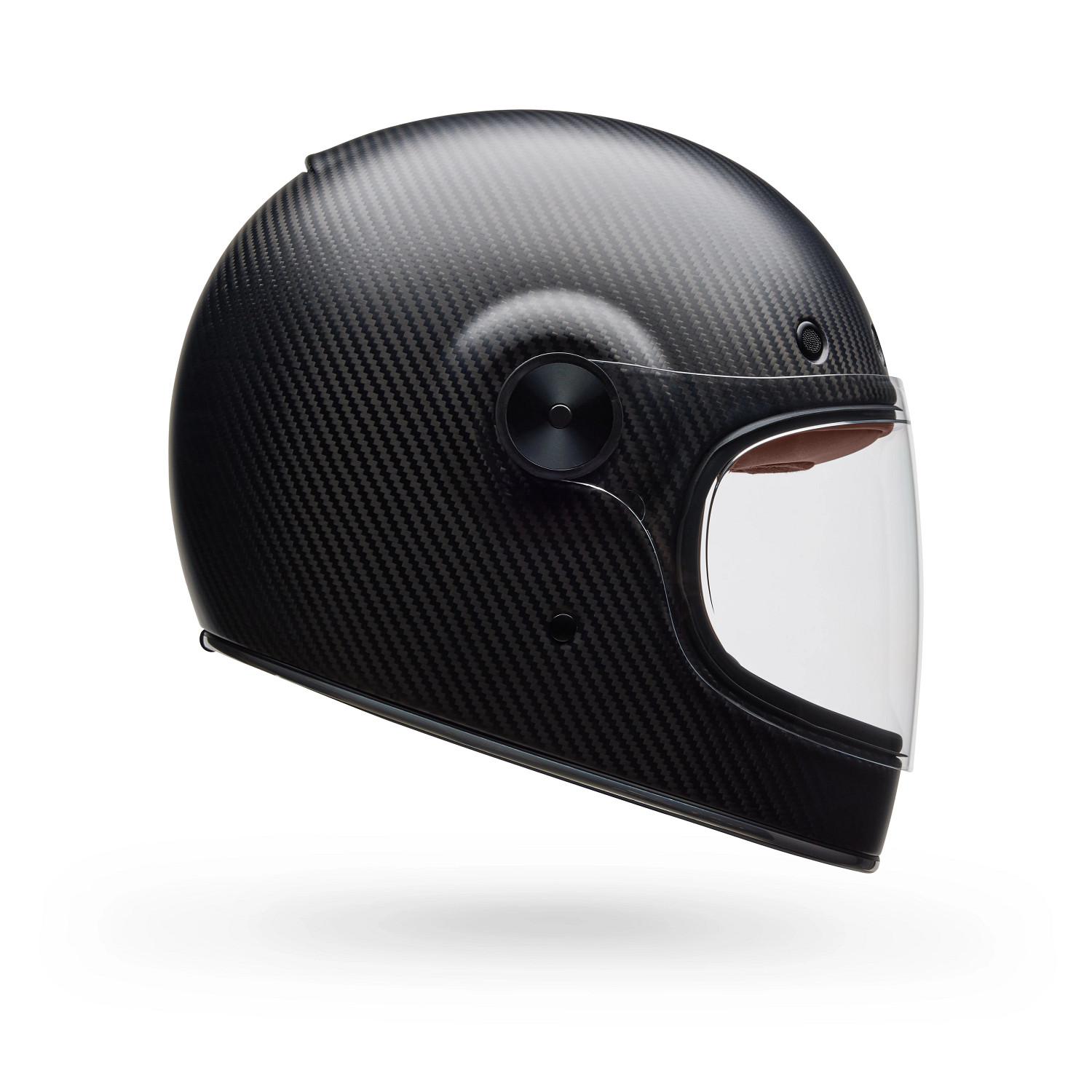 Bullitt GT Carbon Solid