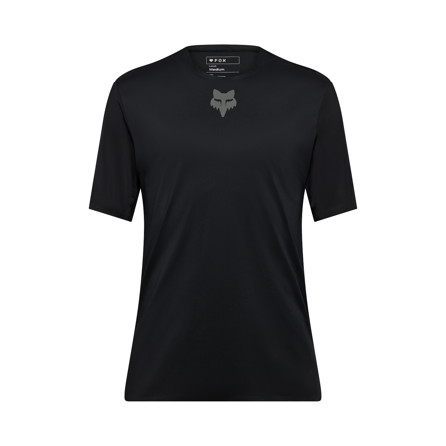 FLEXAIR SS JERSEY [BLK] XL