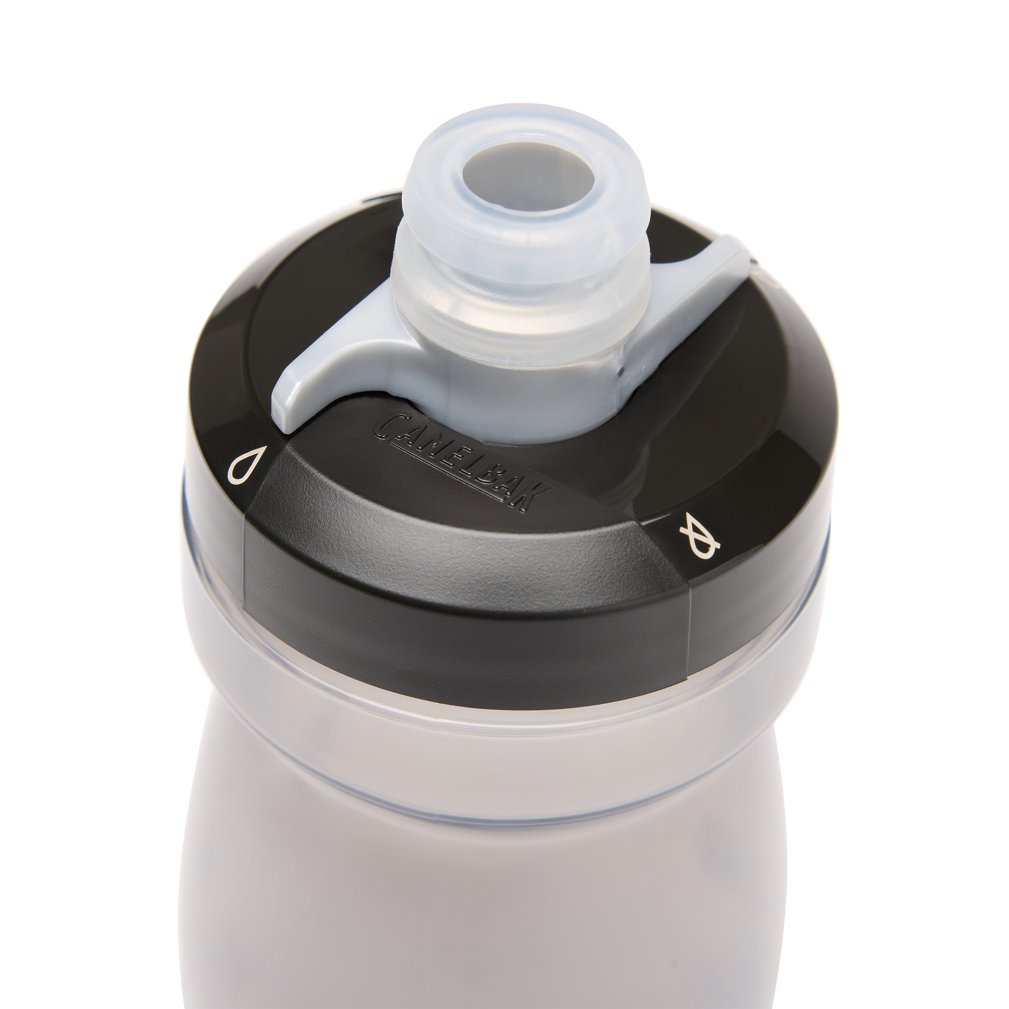 Fox Racing Podium Water Bottle