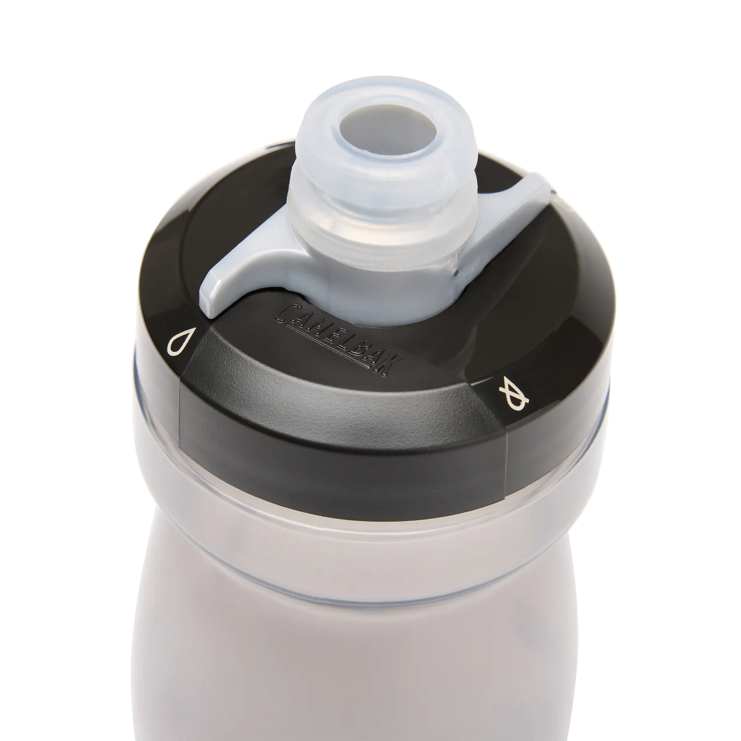 21 OZ PODIUM BOTTLE WORLDWIDE 