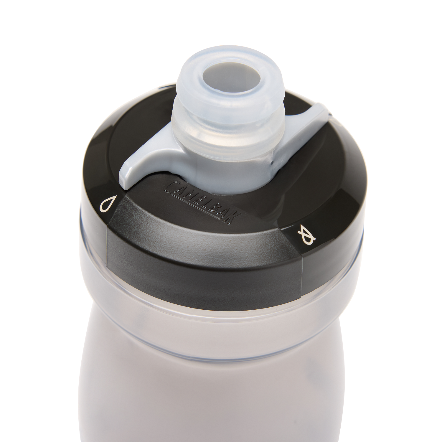 21 OZ PODIUM BOTTLE WORLDWIDE [SMK] OS