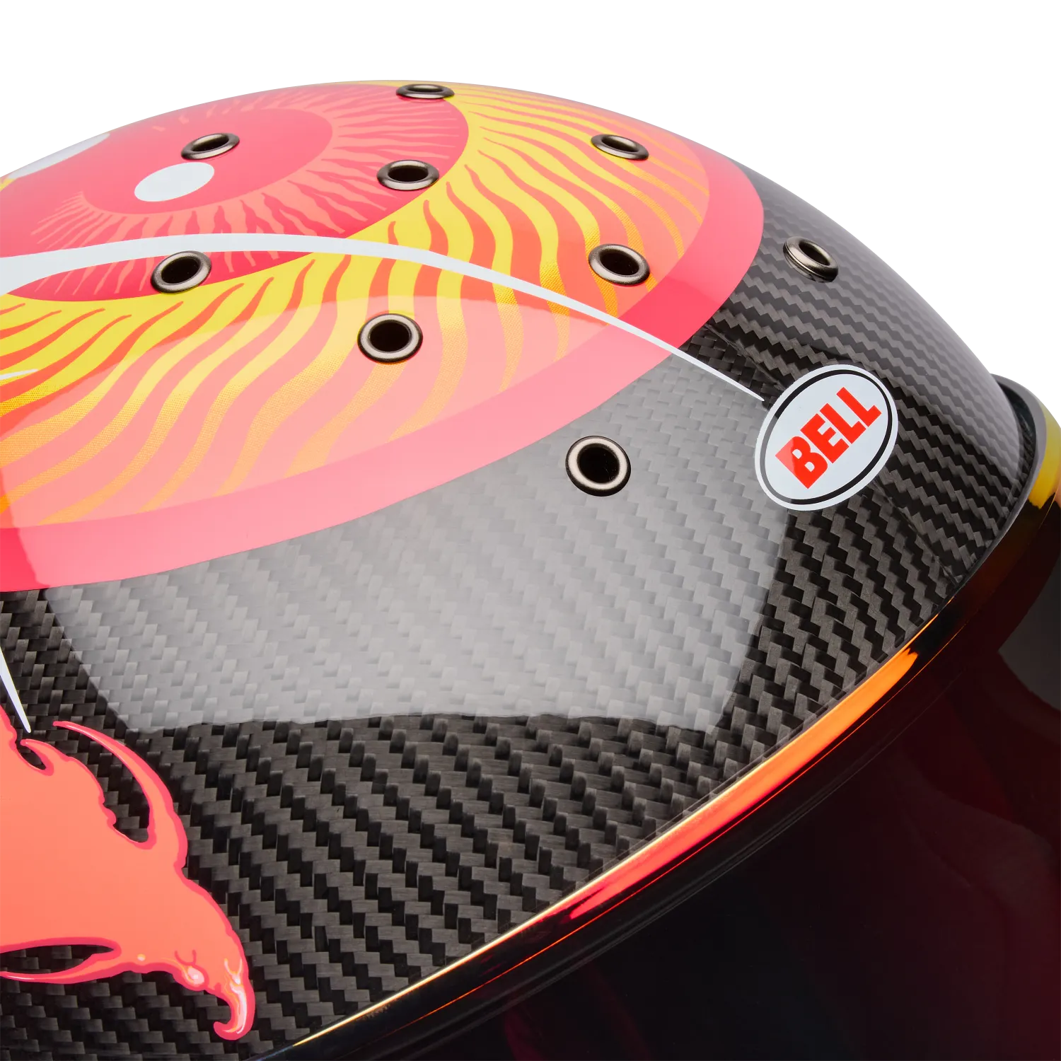 PS ELIM CRB MAD S GR LE DOT 26