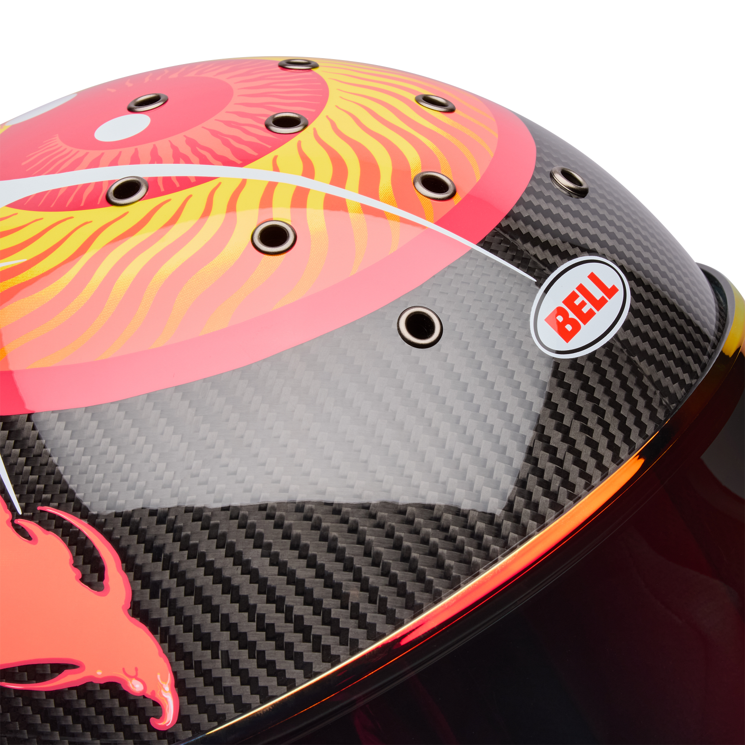 Eliminator Carbon