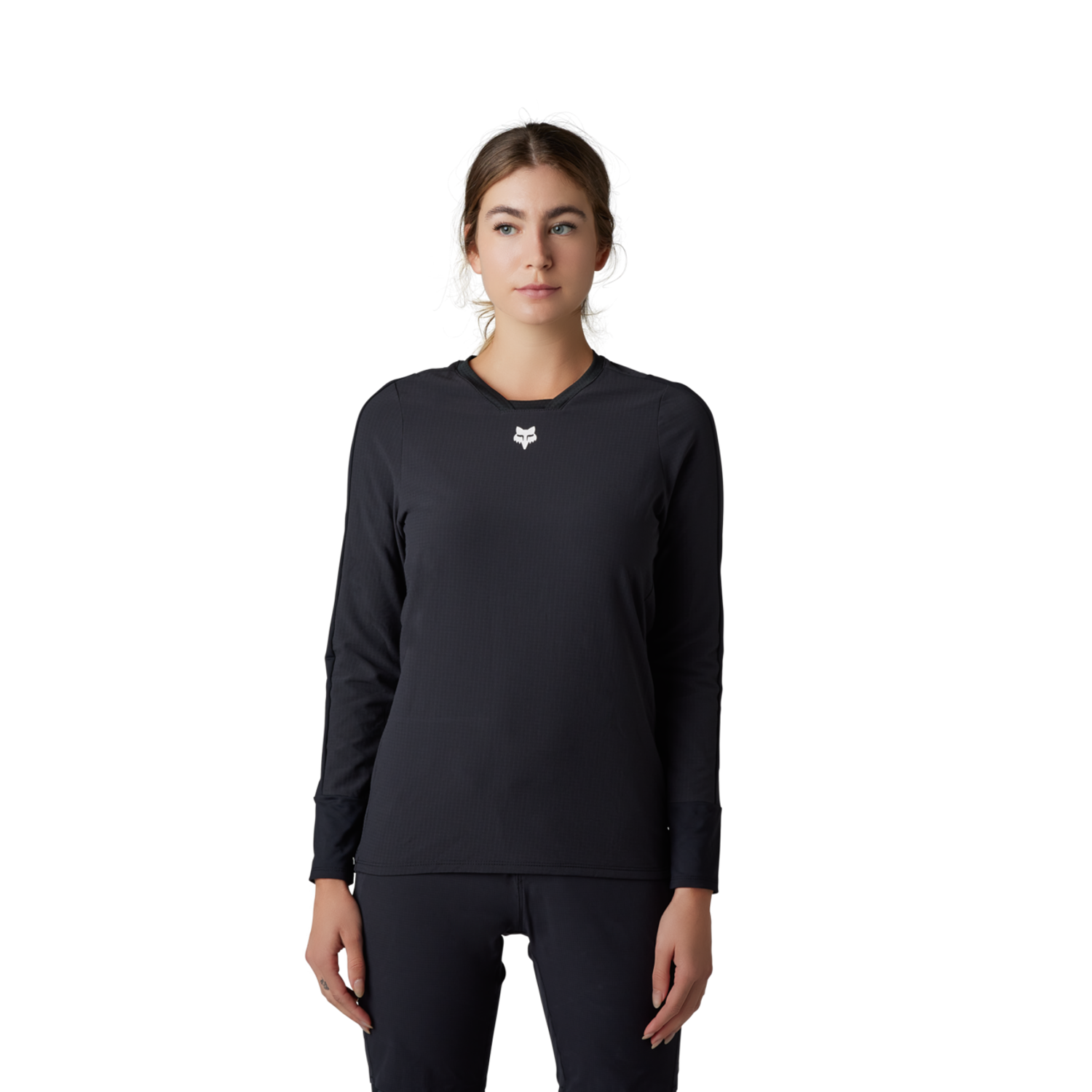 Womens Defend Thermal Jersey