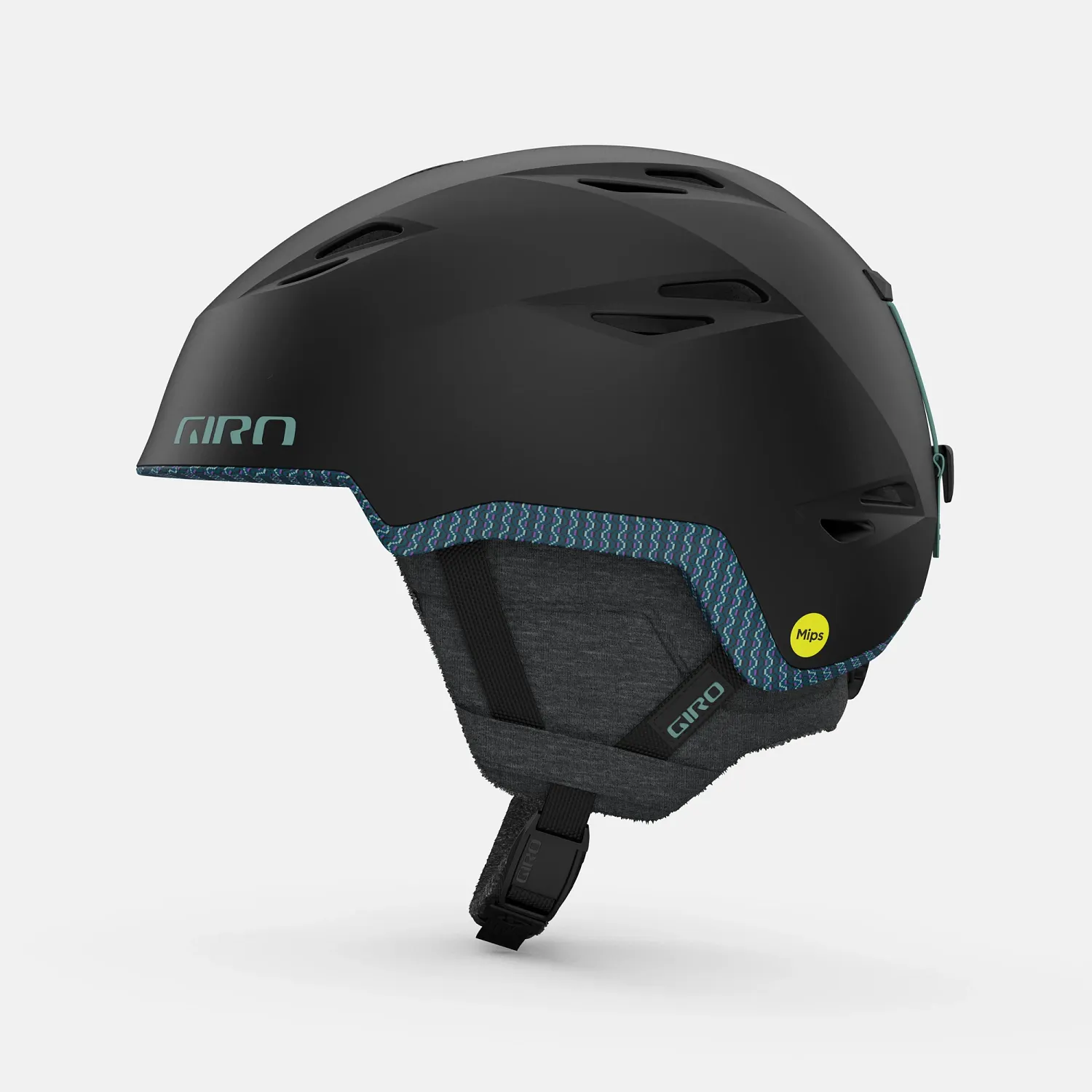 GR ENVI SPHERICAL MT BK/SEQ S 24