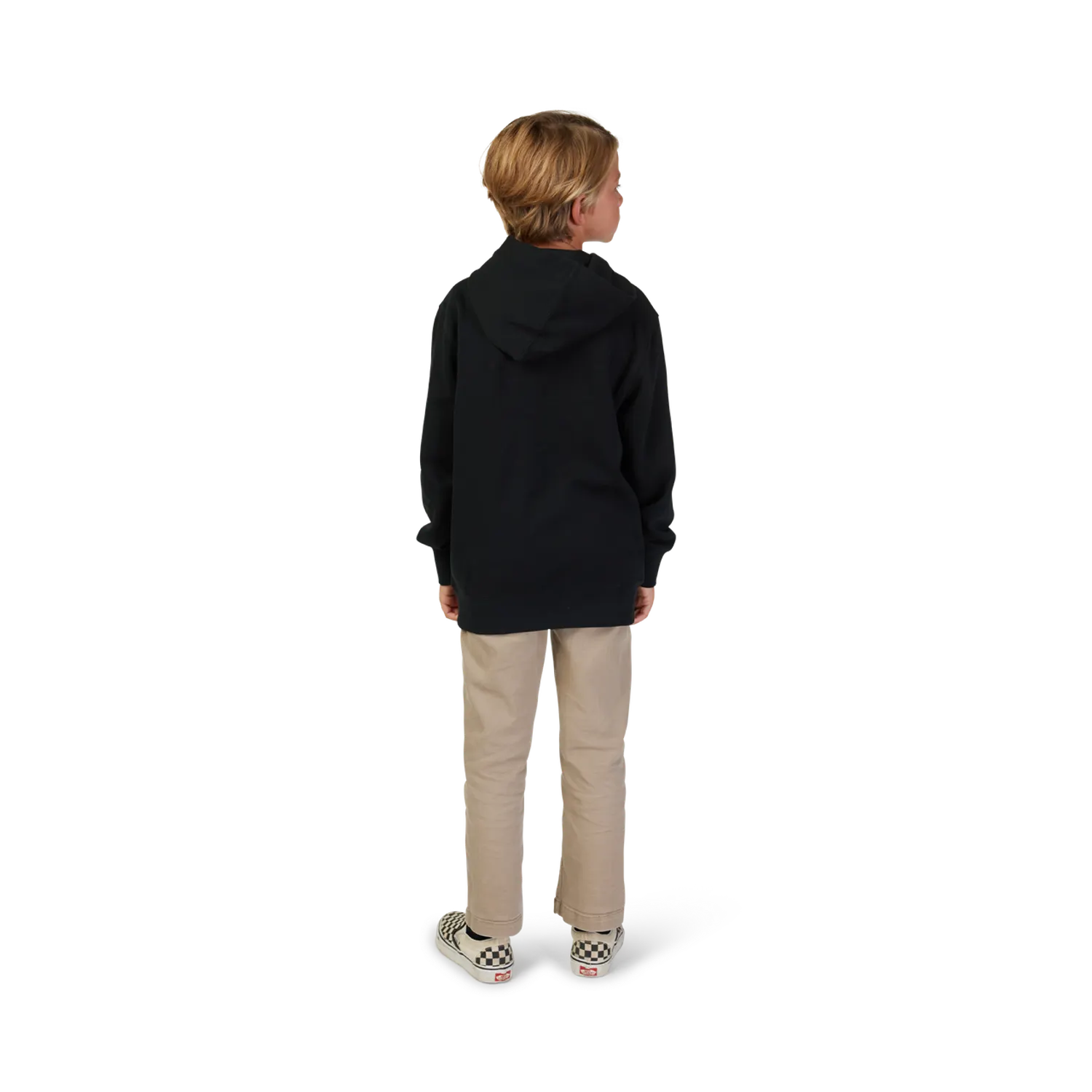 YTH LEGACY FLEECE PO 