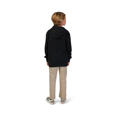 YTH LEGACY FLEECE PO 