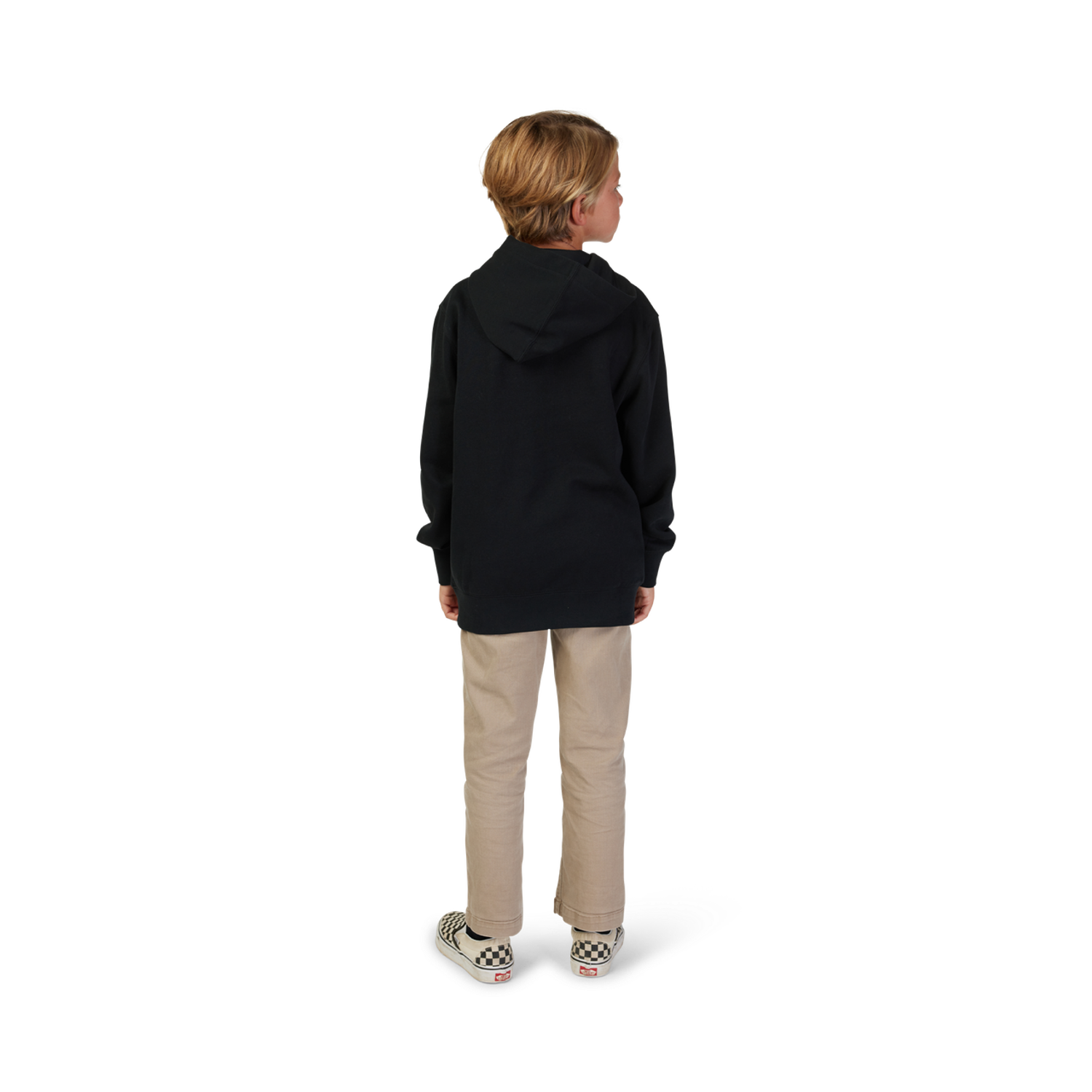 Youth Legacy Pullover Hoodie