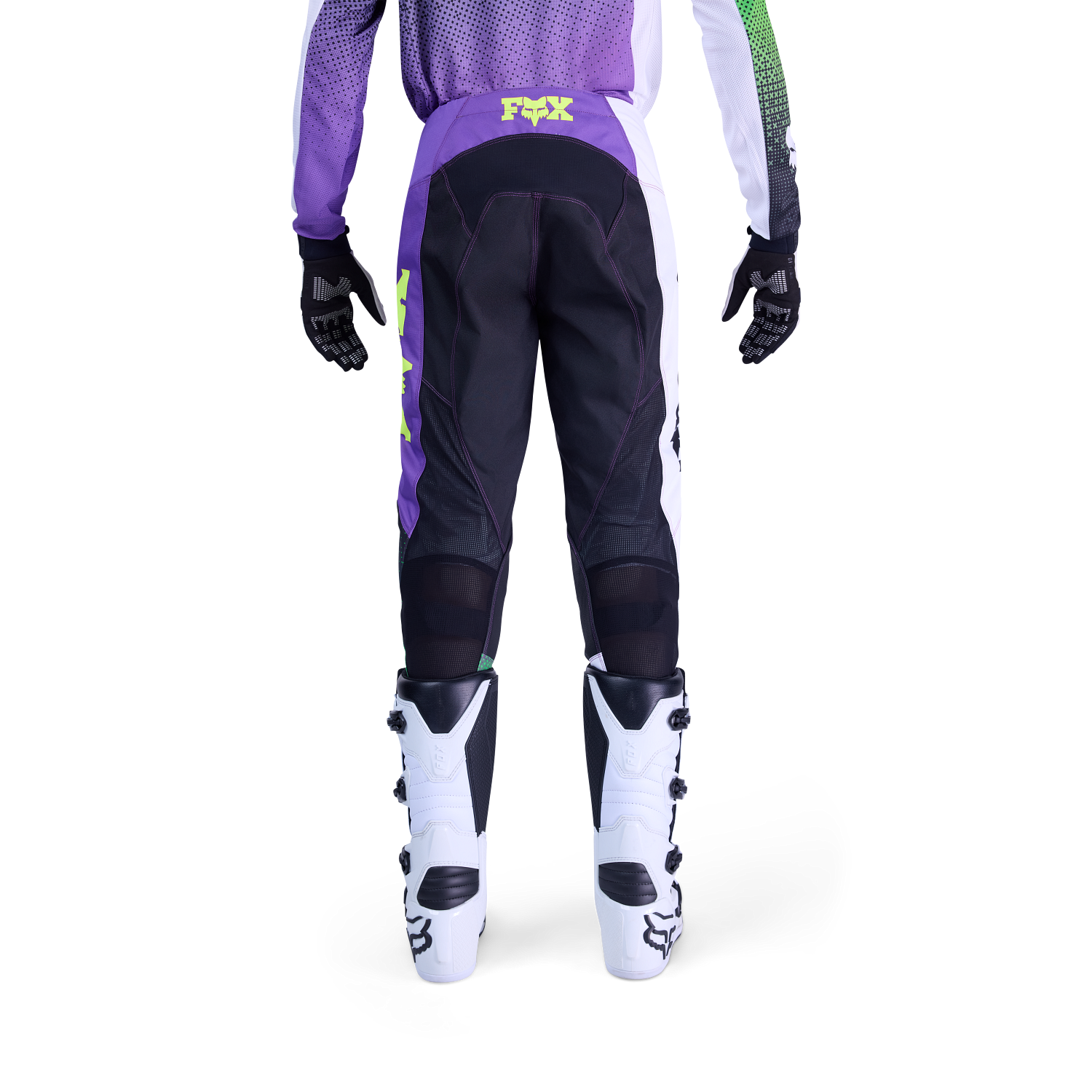 Pantalon 180 Kawasaki
