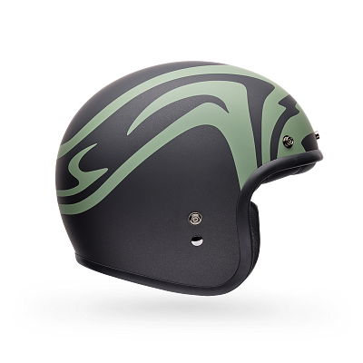 Custom 500 Slap
