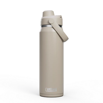 Thrive™ Chug 750ml Flasche, isolierter Edelstahl