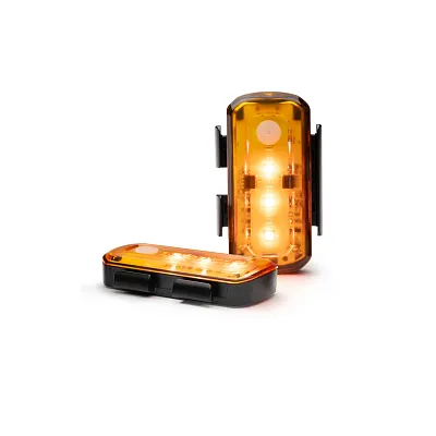 Grid Side Beacon Light Set