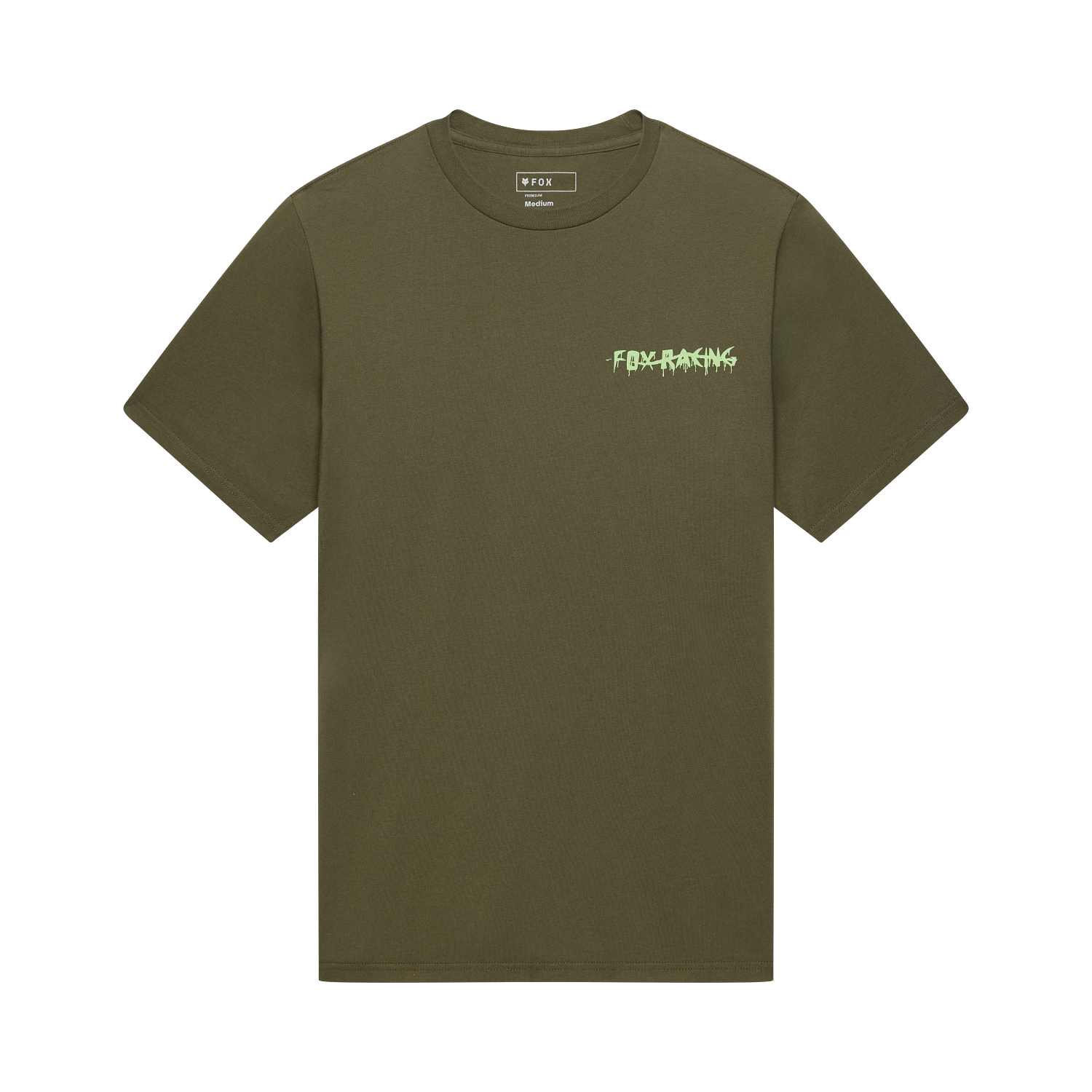 Roughcut 195 Original Short Sleeve Tee