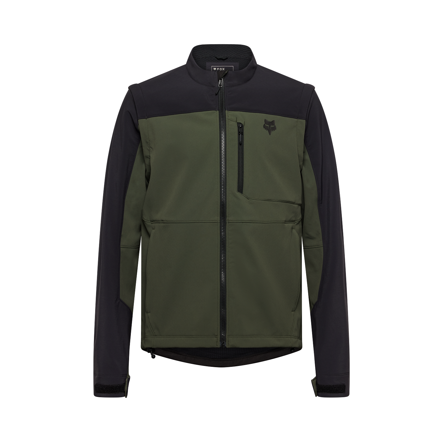Veste Softshell Ranger Off-Road