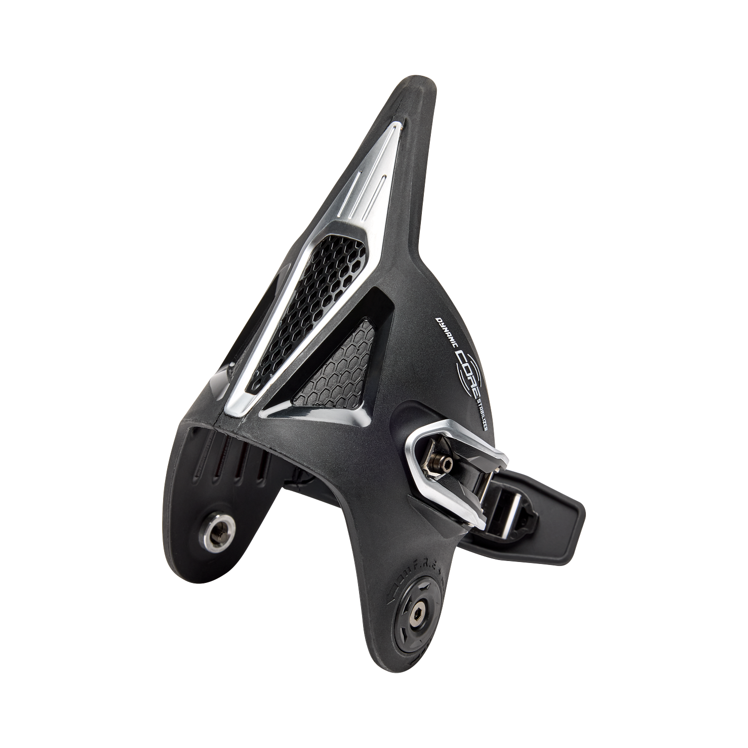 22 INSTINCT RIGHT CUFF (11-12) [BLK] OS
