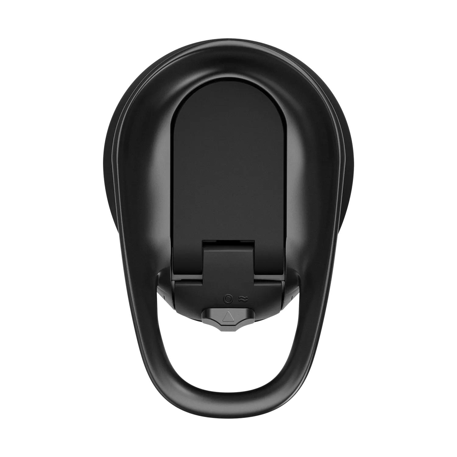 Forge Flow SST Vacuum Insulated, 16oz, Black