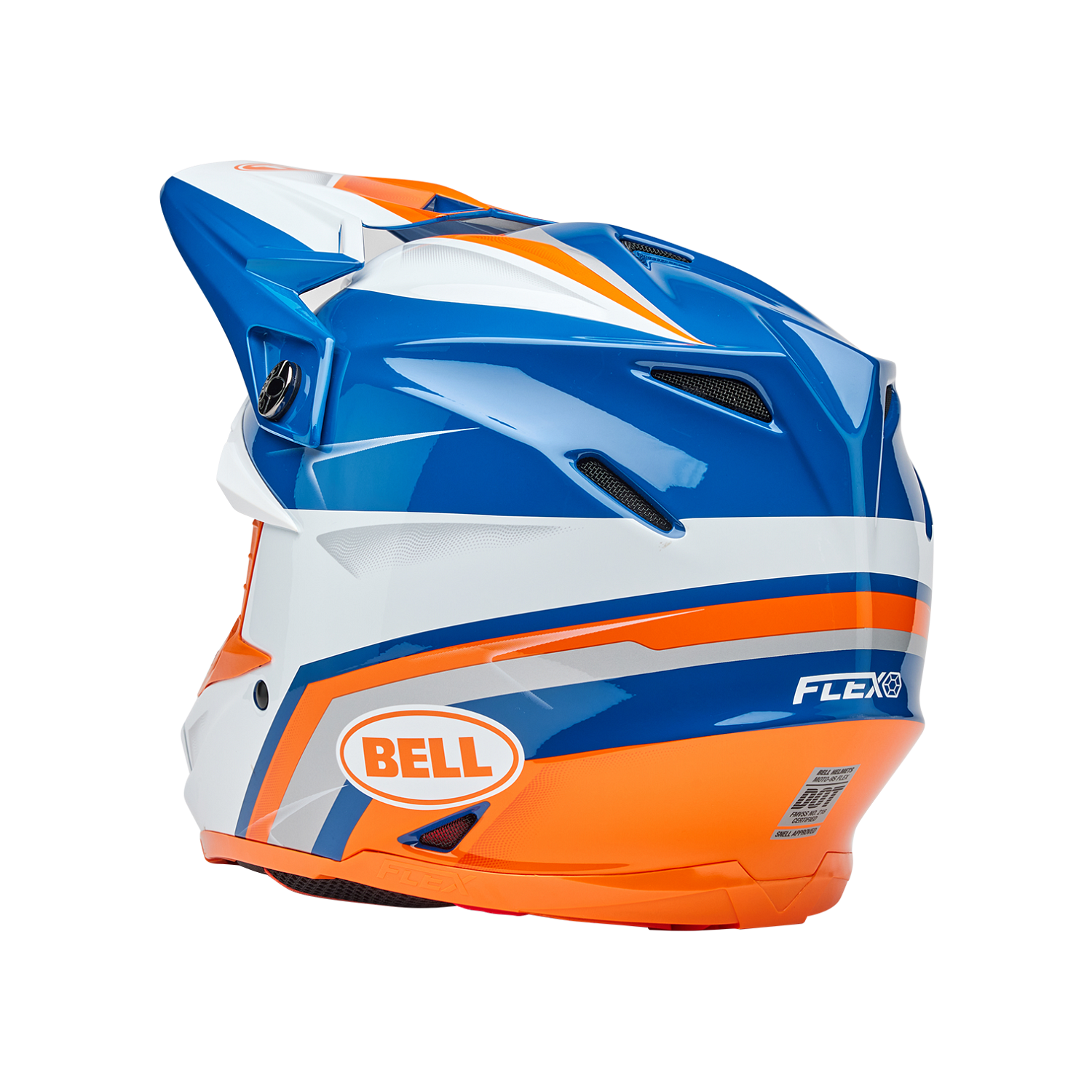 Moto-9S Flex