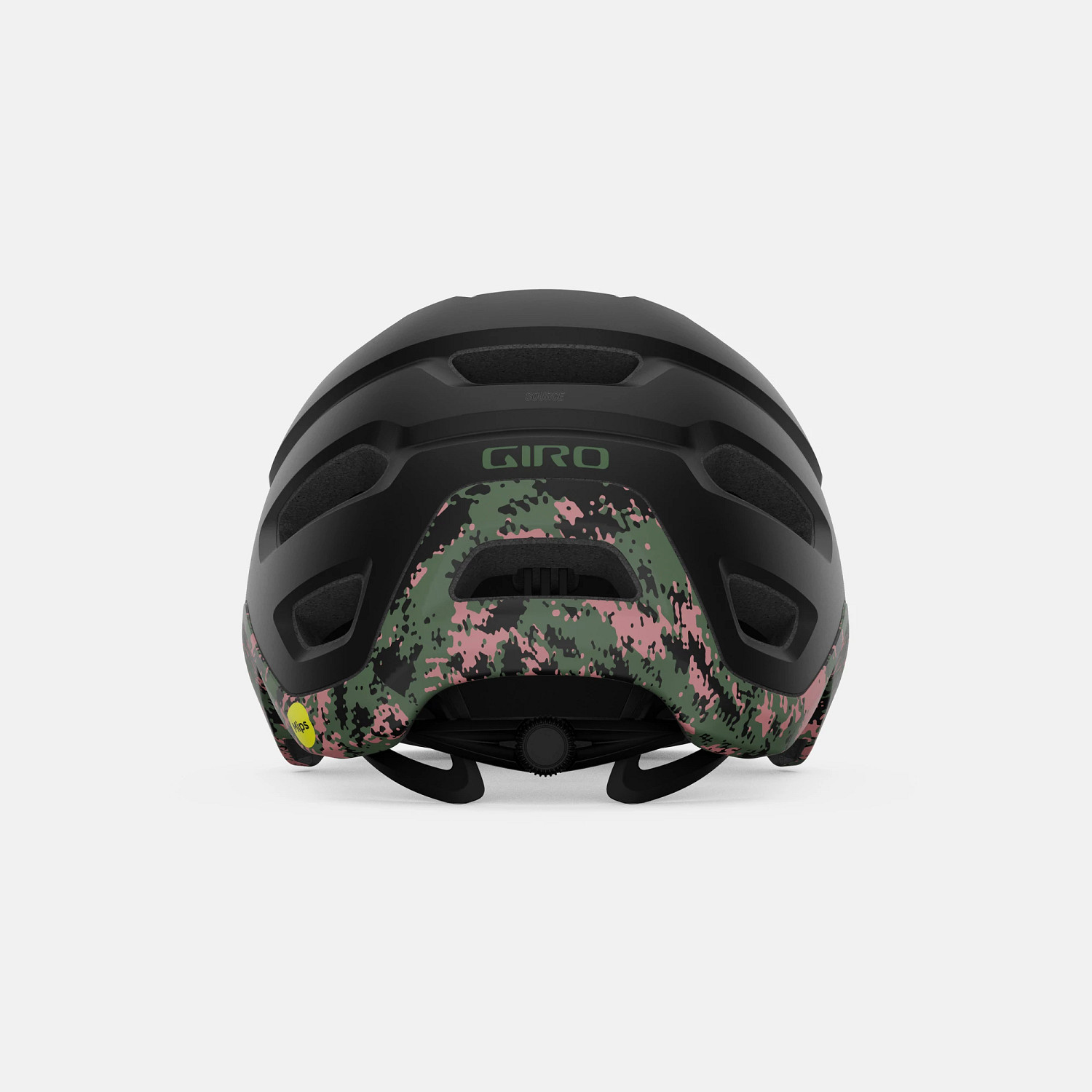 Source Mips Helmet
