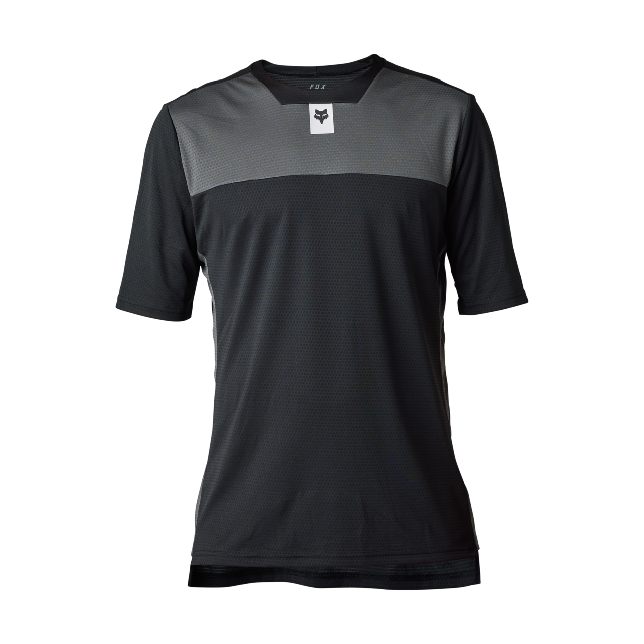Defend Short Sleeve Jersey
