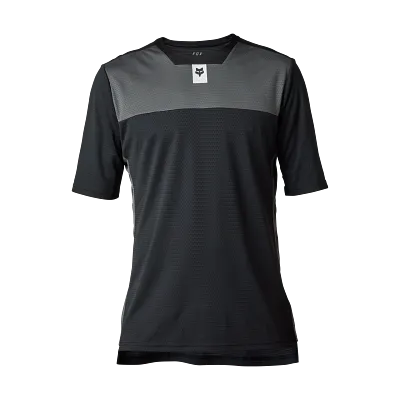 Defend Short Sleeve Jersey