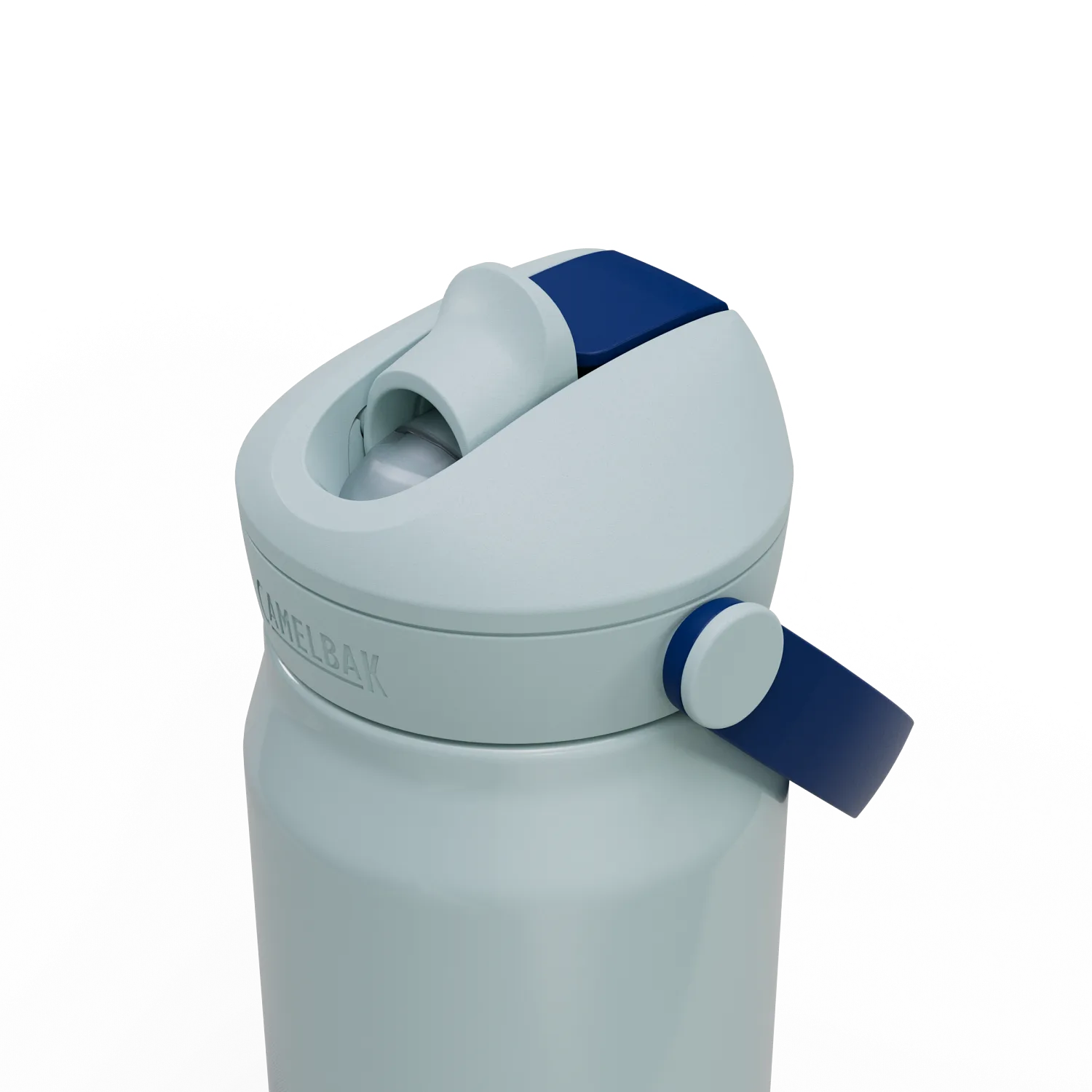 Thrive Flip Straw VSS 25oz, Deep Sea Dawn