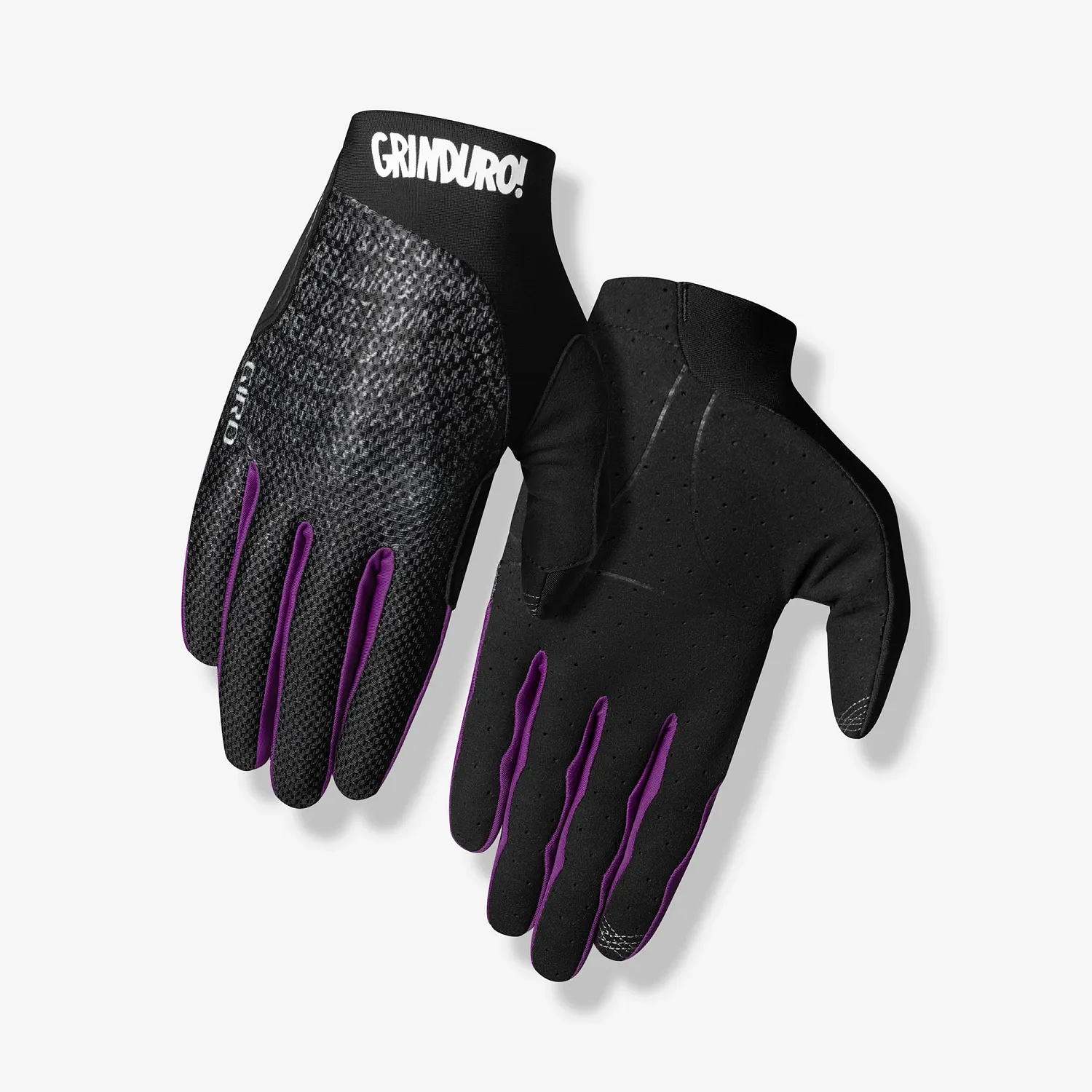 GA TRIXTER GRY GRINDURO XS 22