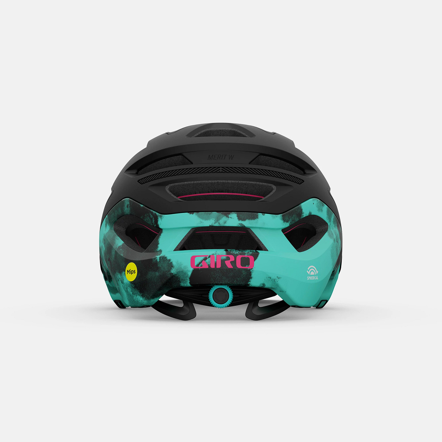 Women's Merit Spherical Helmet