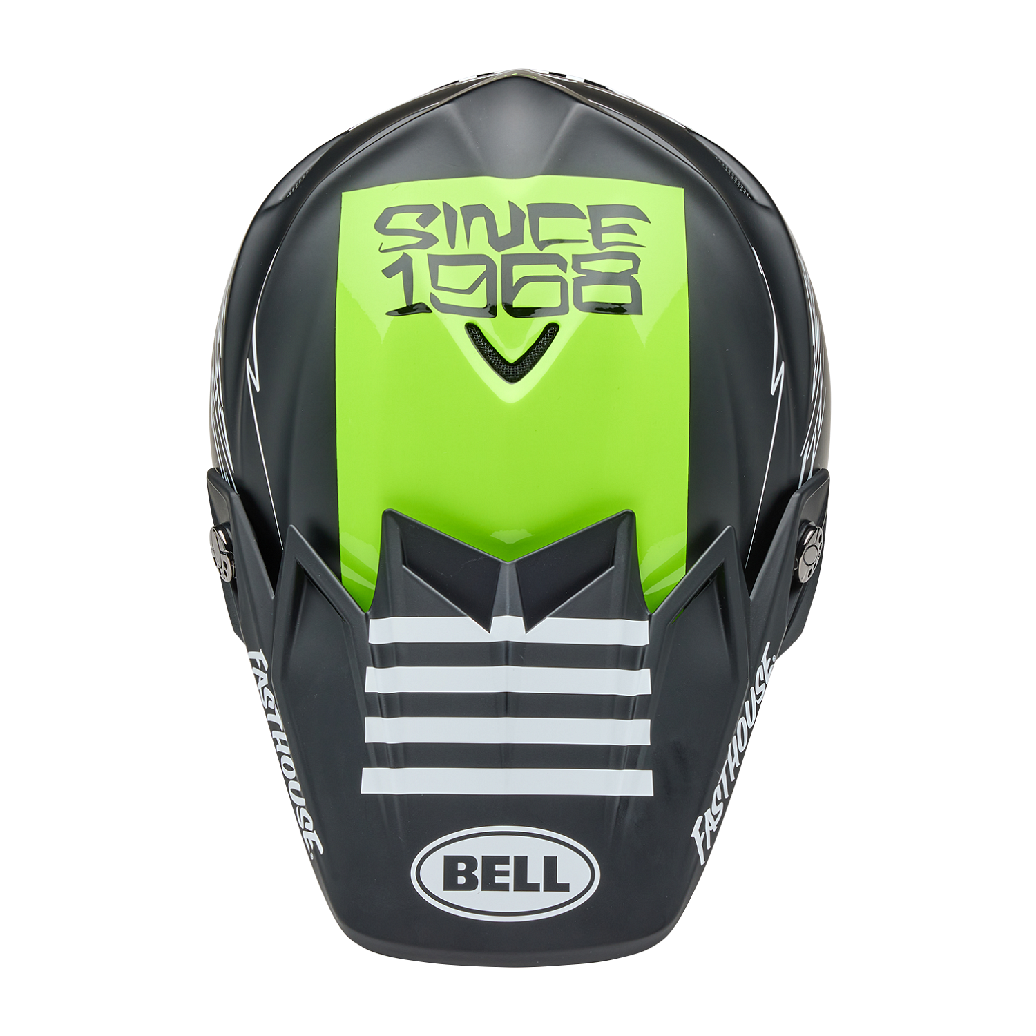 Bell X Fasthouse Moto-9S Flex