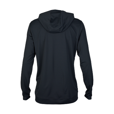 RANGER LS SUN SHIRT [BLK] S