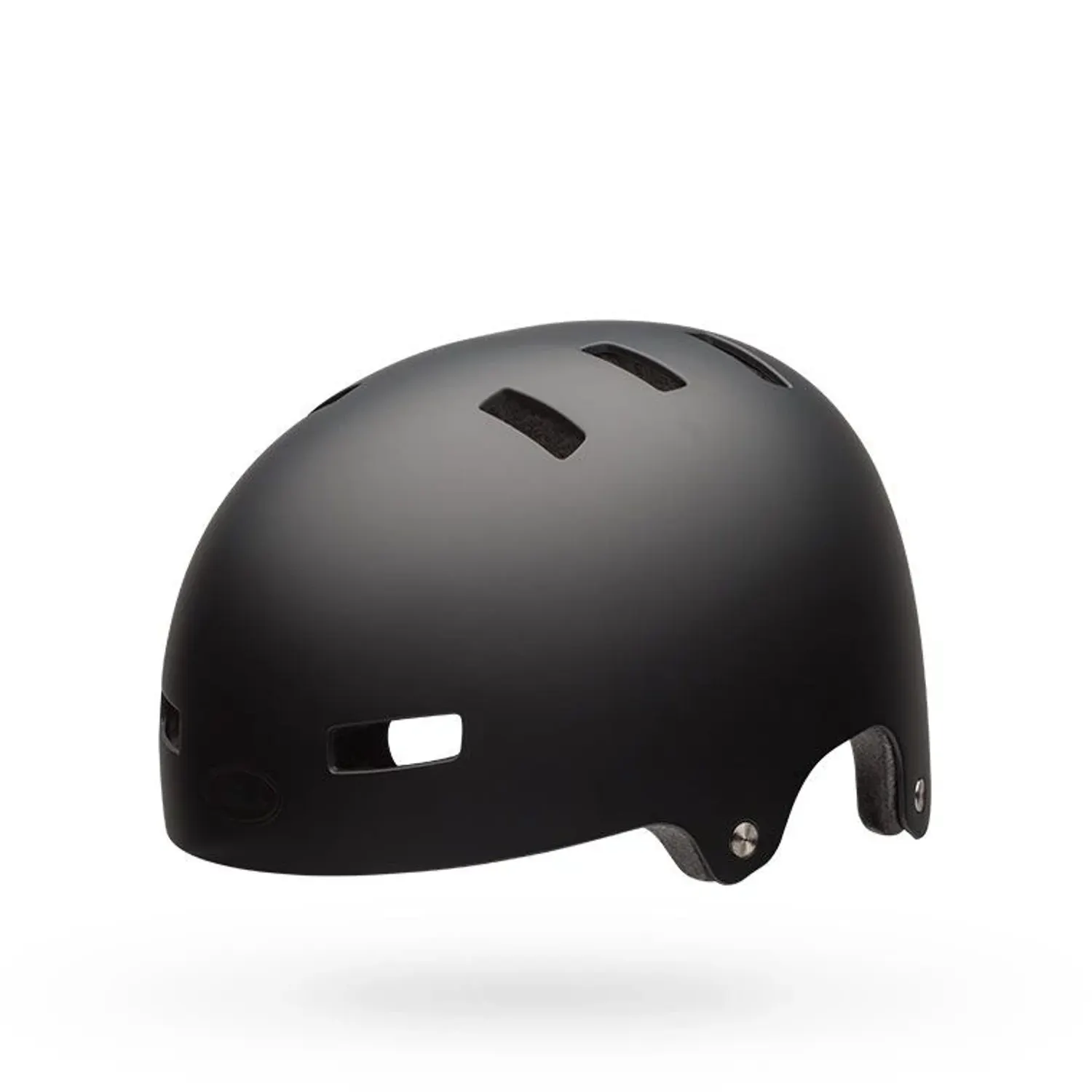 BS SPAN MAT BLK XS 17 US