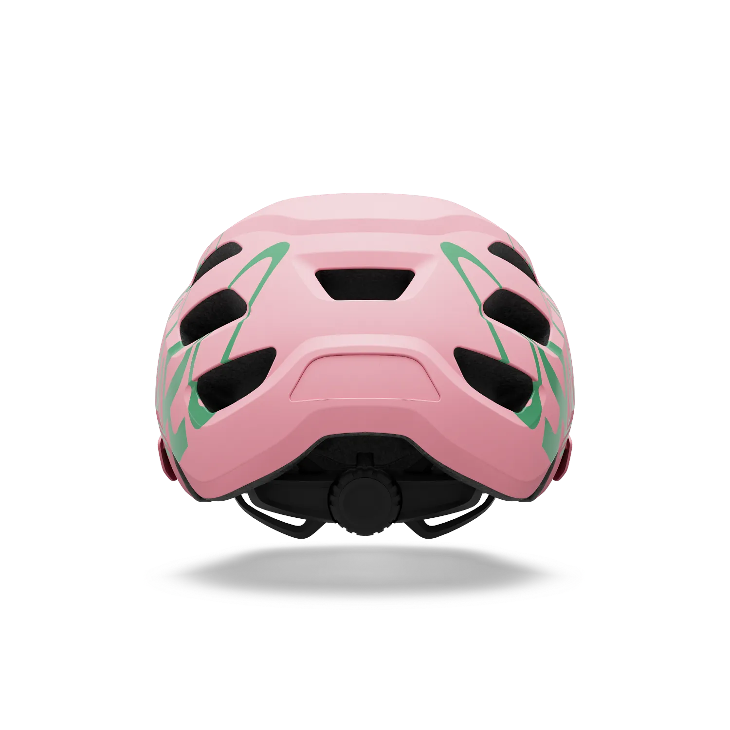 GR TREMOR CHILD [MAT END GRN] UC 26