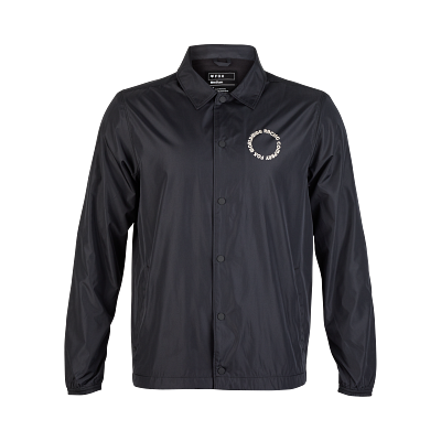 Next Level Coaches Jacket