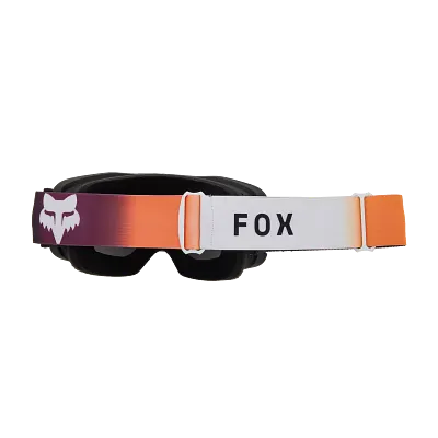 Main Flora Goggles - spegellins