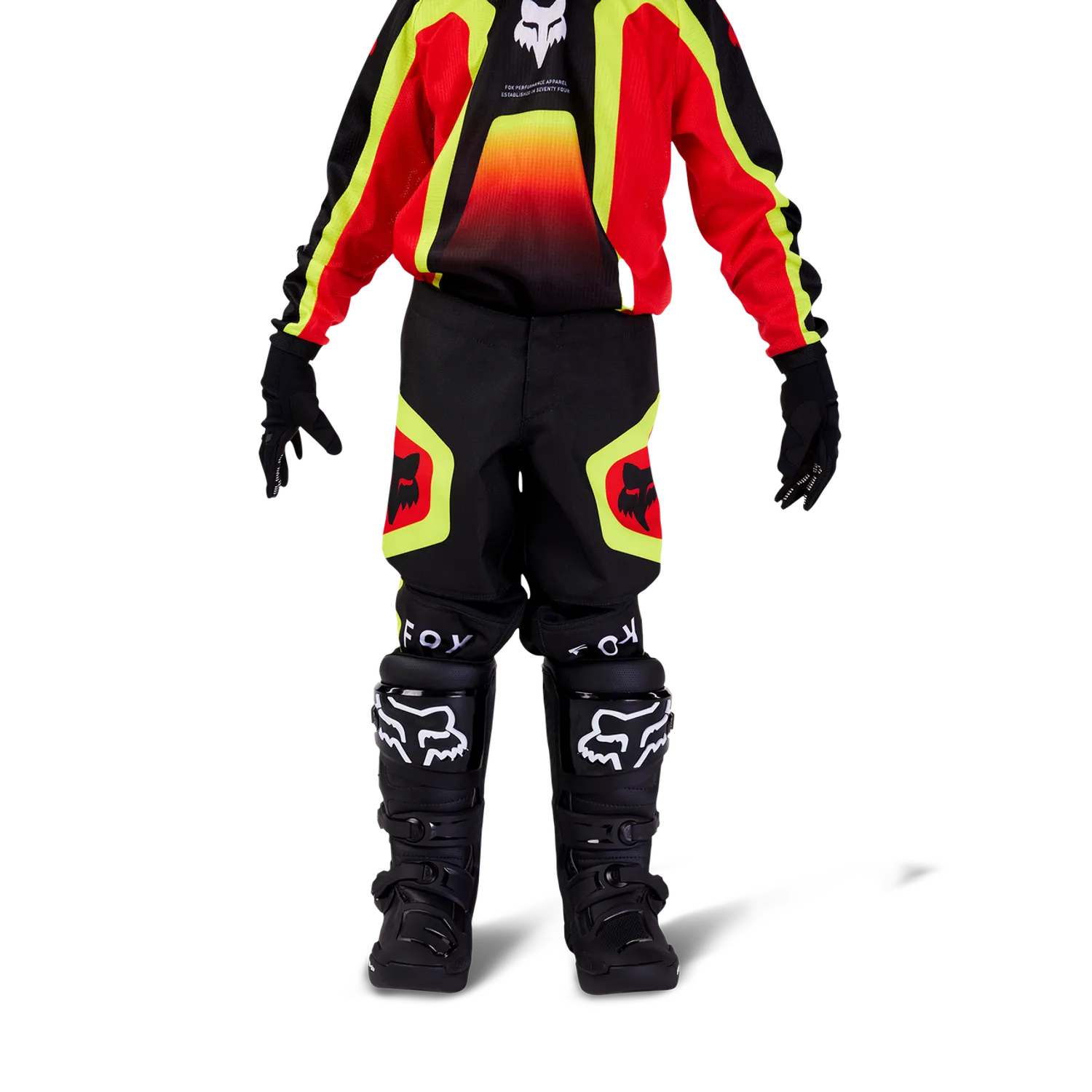 Kindershirt 180 Ballast