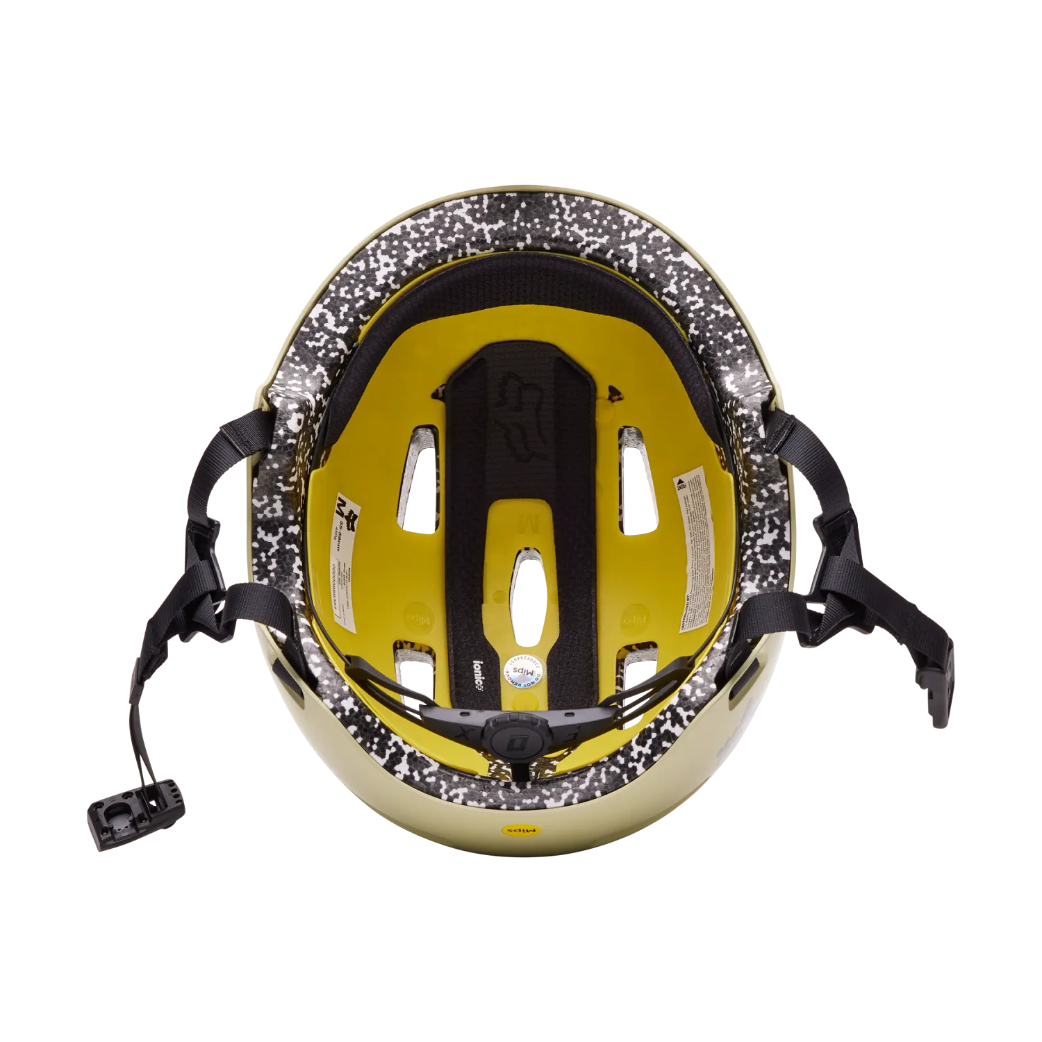 FLIGHT PRO HELMET SOLID 