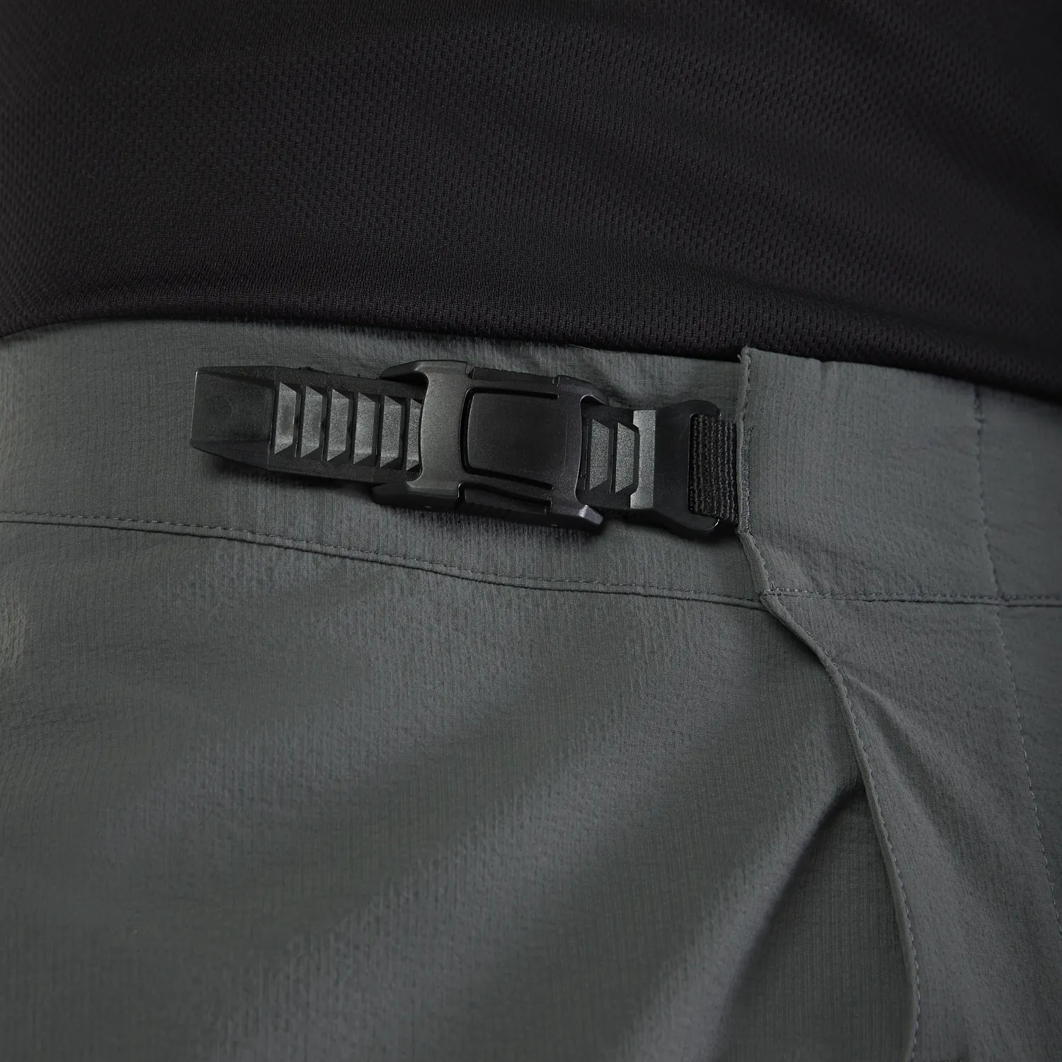 Ranger gef&uuml;tterte Shorts