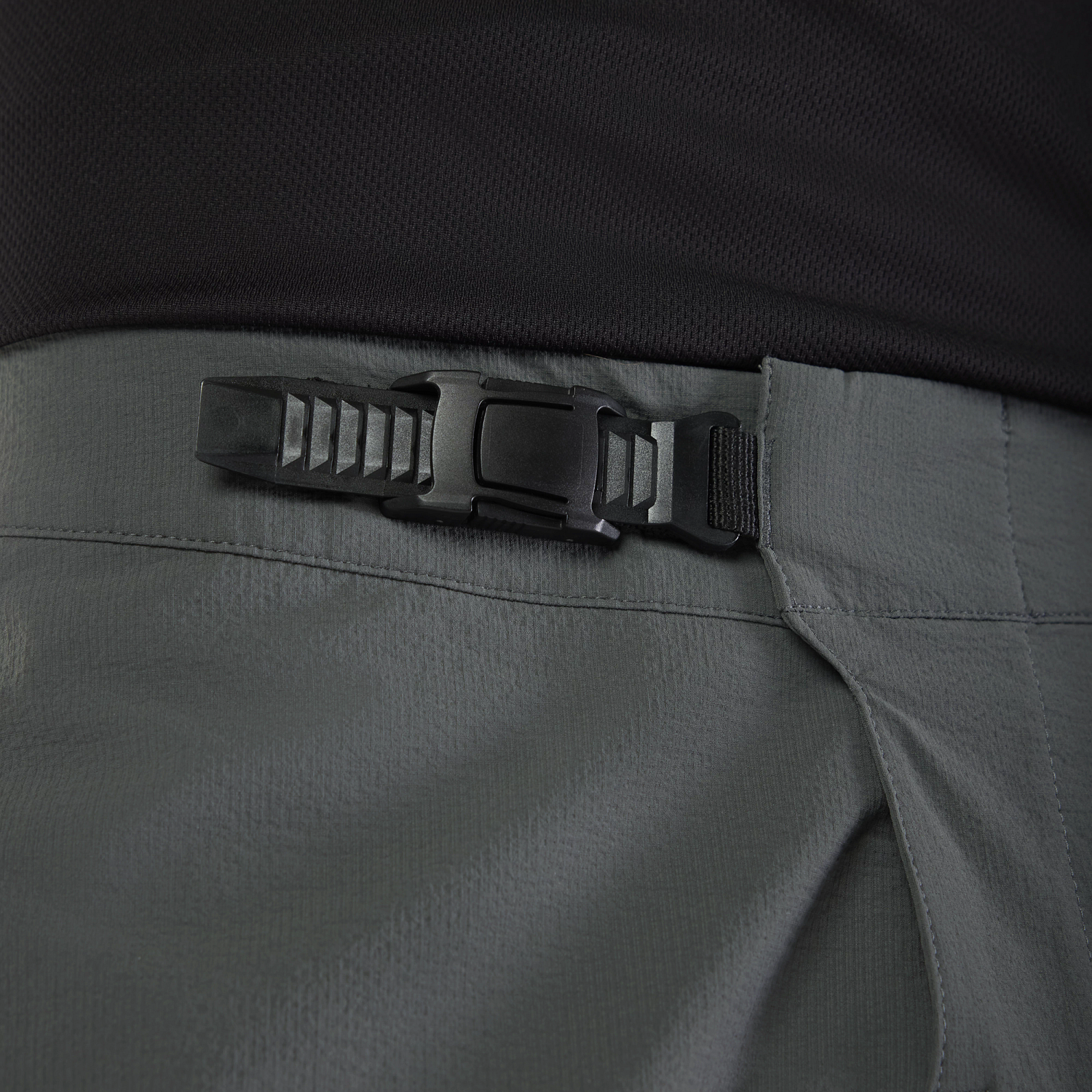 Ranger Lined Shorts