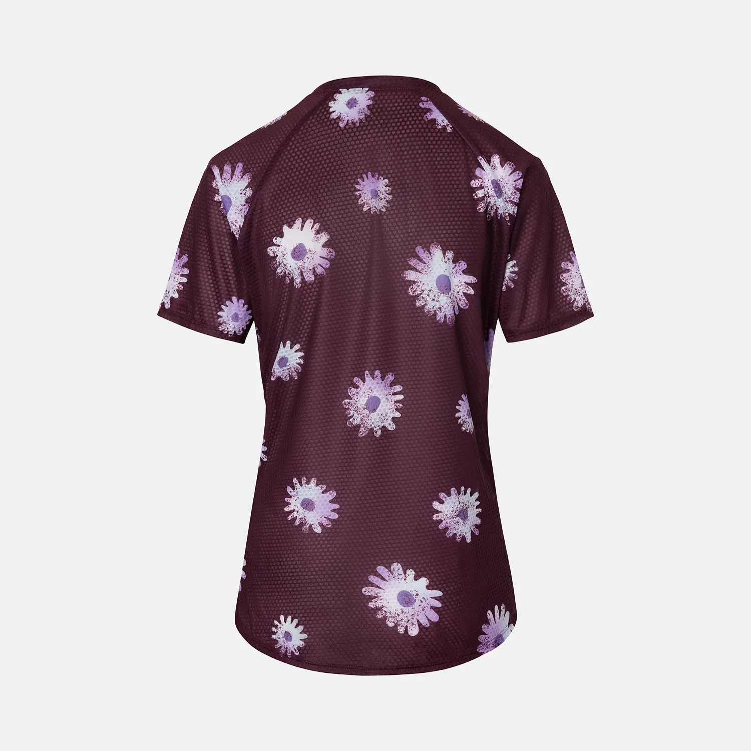 GA W ROUST JERSEY DK CHY DAYSIES M