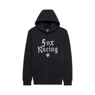 Sudadera con capucha New Age