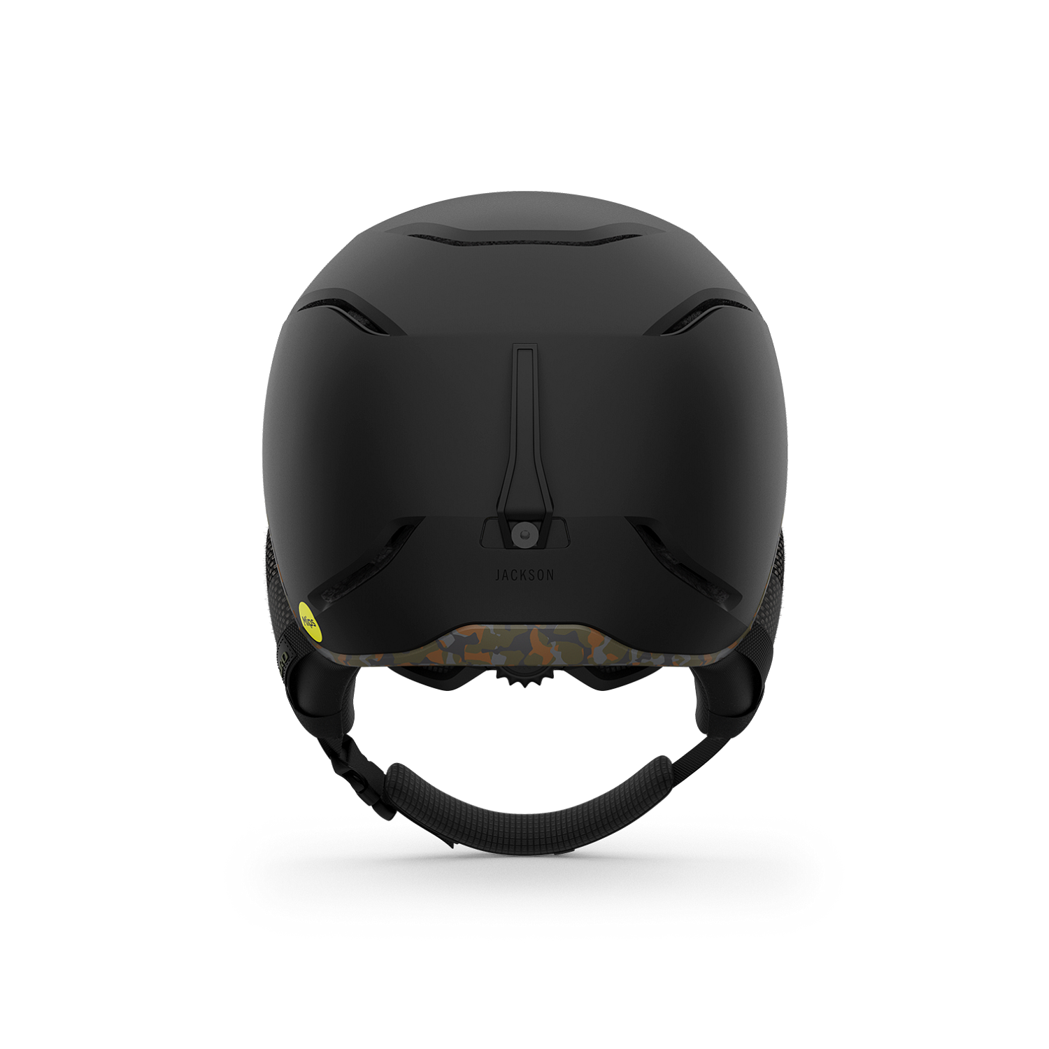 Jackson Mips Helmet