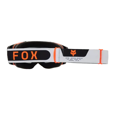 Vue Magnetic briller - r&oslash;gfarvet