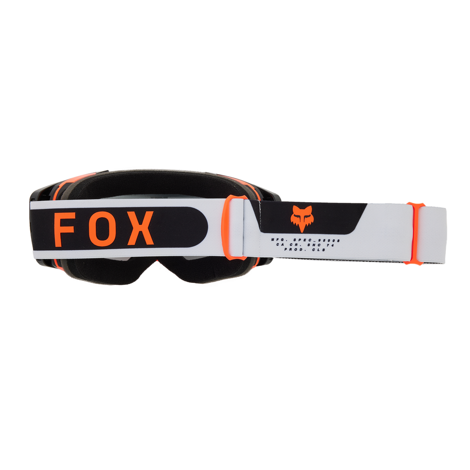 Brille Vue Magnetic - Smoke