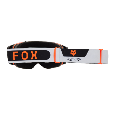 Brille Vue Magnetic - Smoke