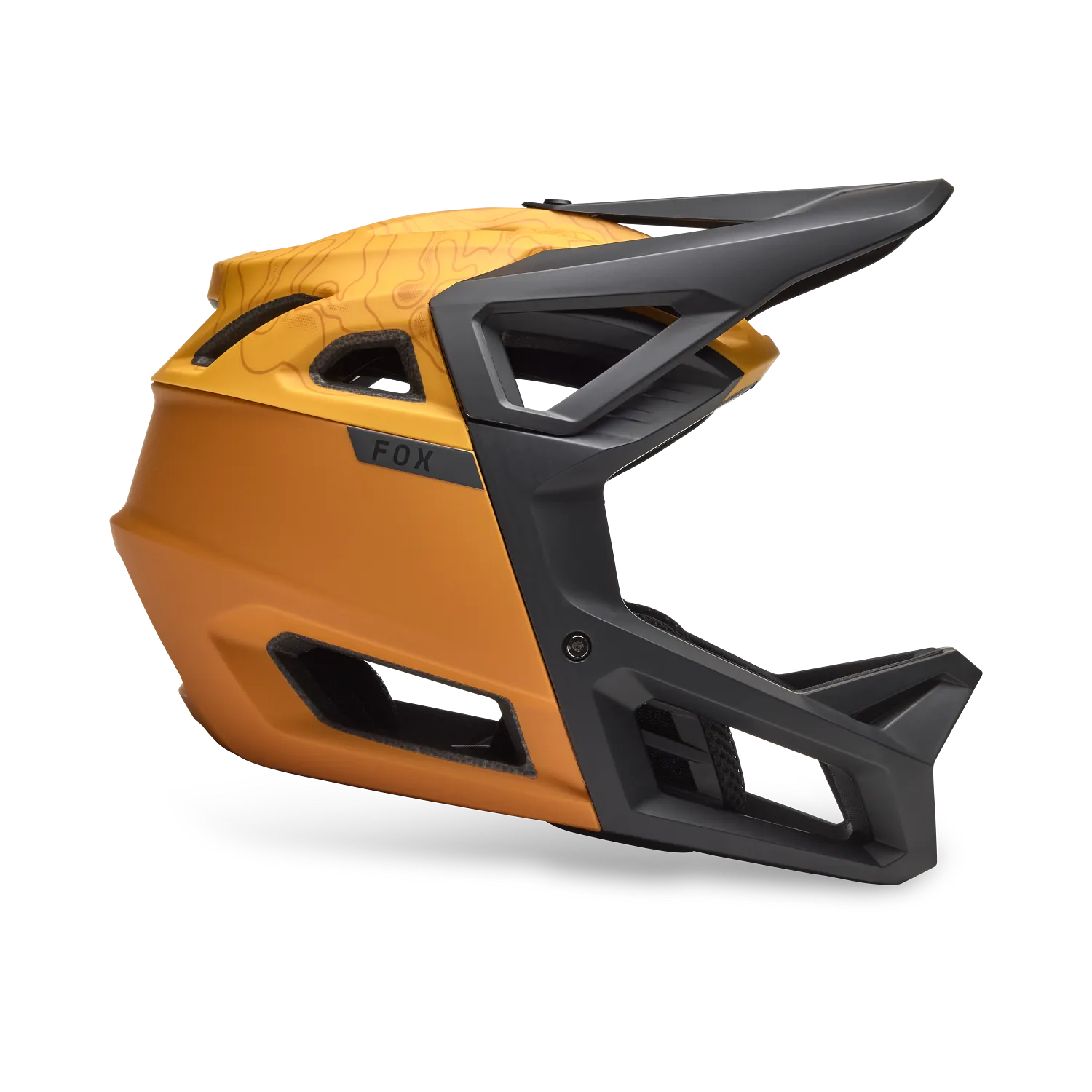 Casco Proframe Frecuency