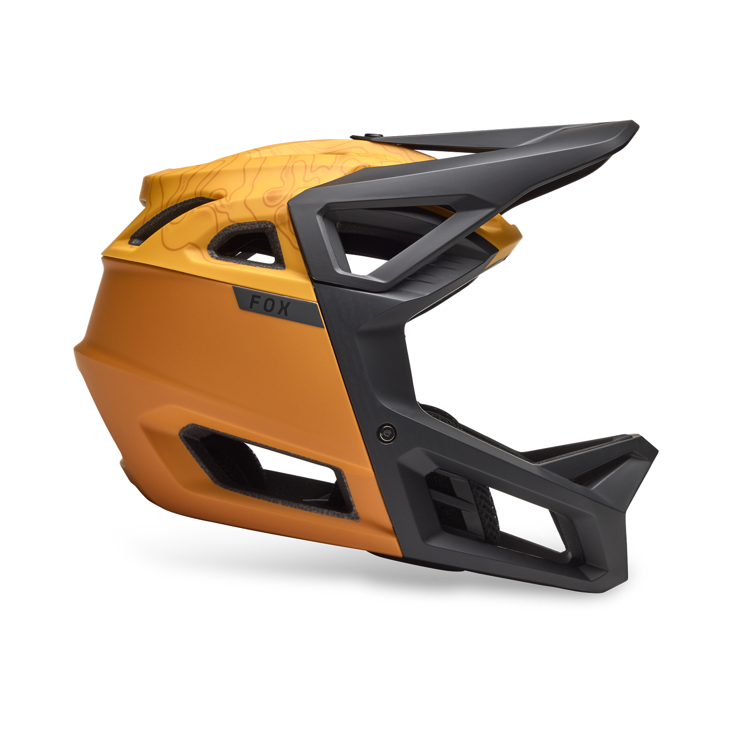 Proframe Frequency Helmet
