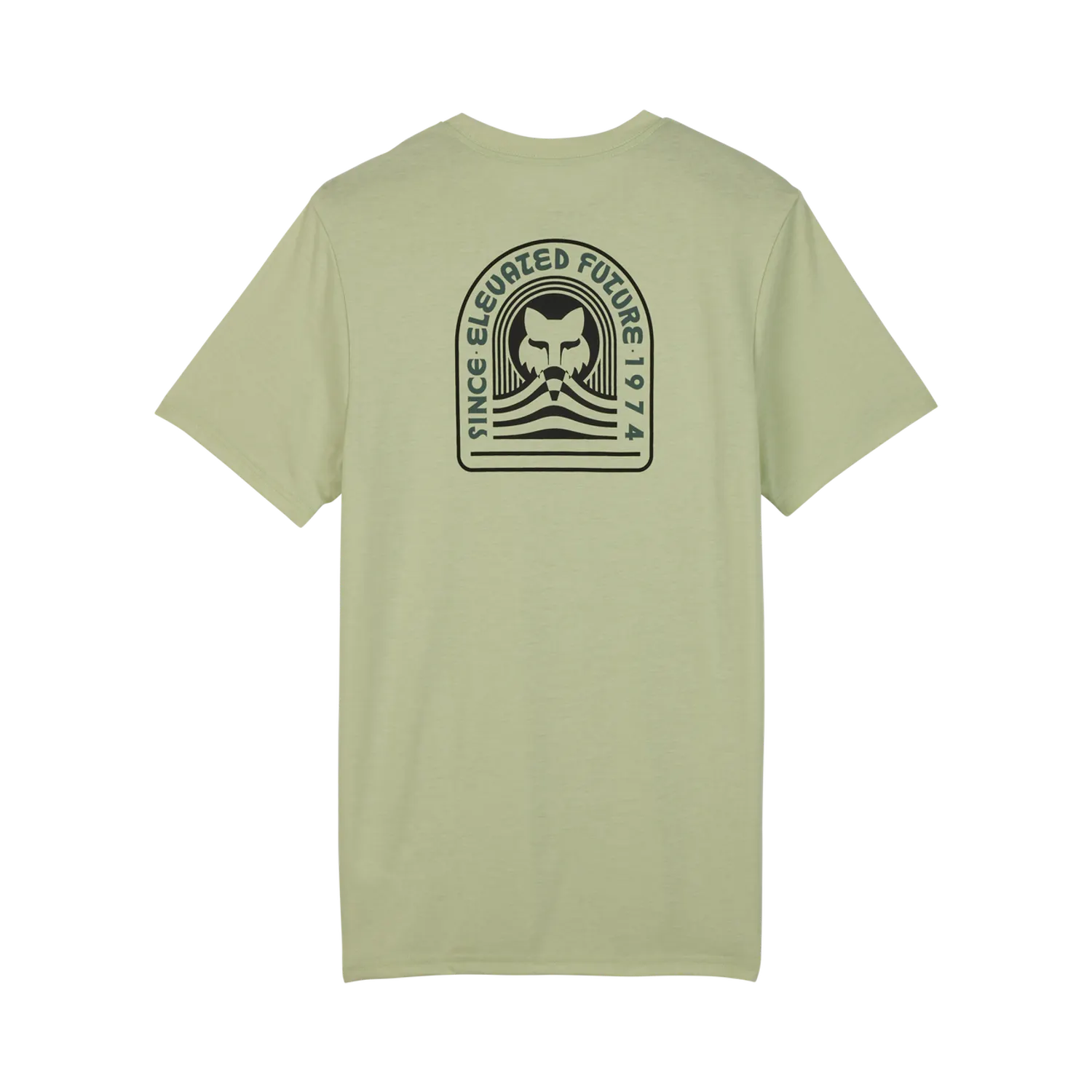 EXPLORATION TECH SS TEE 